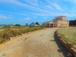 VIP7658: Villa for Sale in Vera Playa, Almería