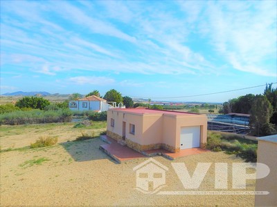 VIP7658: Villa for Sale in Vera Playa, Almería