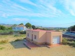 VIP7658: Villa à vendre dans Vera Playa, Almería