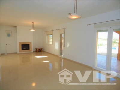 VIP7658: Villa for Sale in Vera Playa, Almería