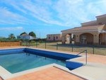 VIP7658: Villa à vendre dans Vera Playa, Almería