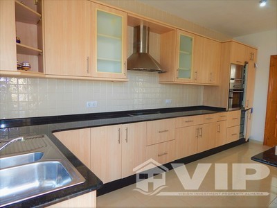 VIP7658: Villa for Sale in Vera Playa, Almería