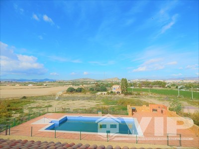 VIP7658: Villa for Sale in Vera Playa, Almería