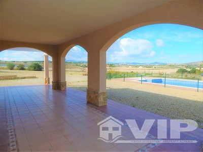 VIP7658: Villa for Sale in Vera Playa, Almería