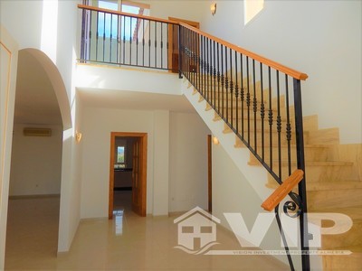 VIP7658: Villa for Sale in Vera Playa, Almería