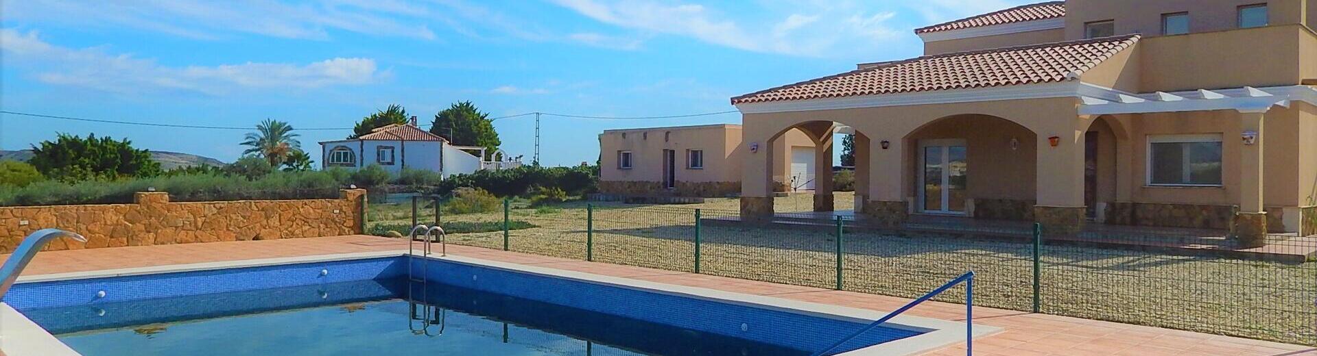 VIP7658: Villa for Sale