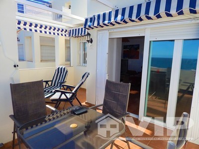 VIP7660: Apartment for Sale in Mojacar Playa, Almería