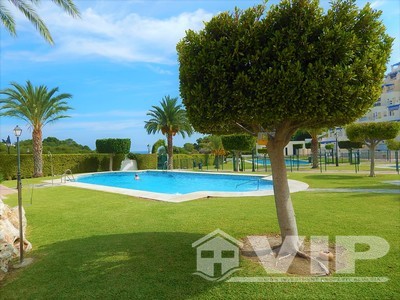 VIP7660: Apartment for Sale in Mojacar Playa, Almería