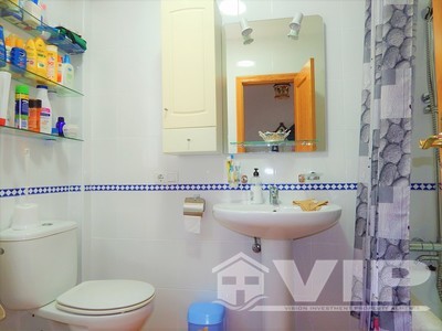 VIP7660: Apartment for Sale in Mojacar Playa, Almería