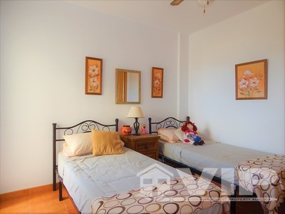 VIP7660: Apartment for Sale in Mojacar Playa, Almería