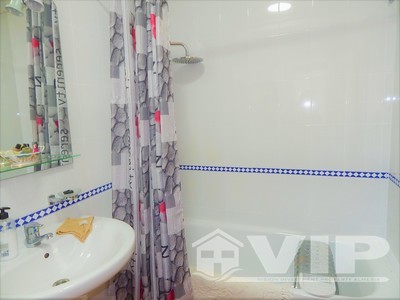 VIP7660: Apartment for Sale in Mojacar Playa, Almería