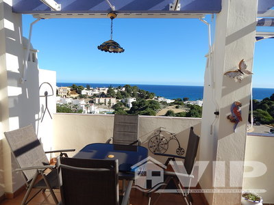 VIP7660: Apartment for Sale in Mojacar Playa, Almería