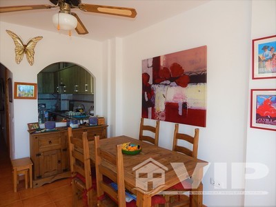 VIP7660: Apartment for Sale in Mojacar Playa, Almería