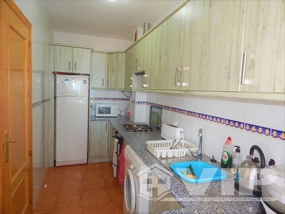VIP7660: Apartment for Sale in Mojacar Playa, Almería