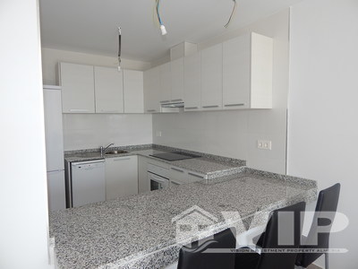 VIP7661: Appartement à vendre en Mojacar Playa, Almería