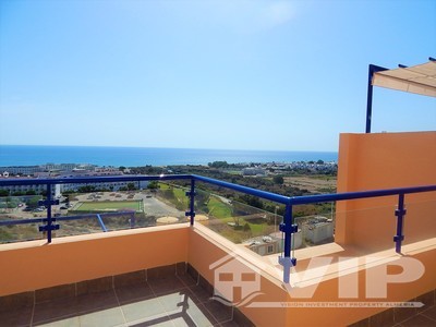 VIP7661: Appartement à vendre en Mojacar Playa, Almería