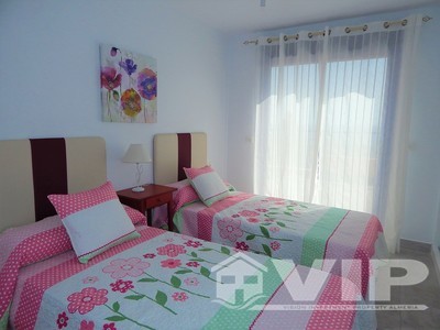 VIP7661: Appartement à vendre en Mojacar Playa, Almería