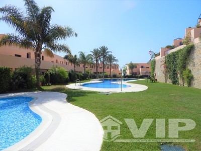 VIP7661: Appartement à vendre en Mojacar Playa, Almería