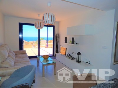 VIP7661: Appartement à vendre en Mojacar Playa, Almería