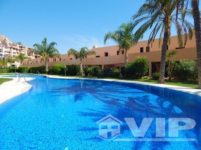 VIP7661: Appartement à vendre en Mojacar Playa, Almería