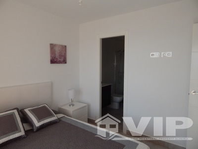 VIP7661: Appartement à vendre en Mojacar Playa, Almería