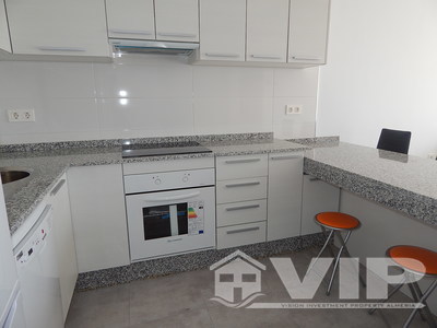 VIP7661: Appartement à vendre en Mojacar Playa, Almería