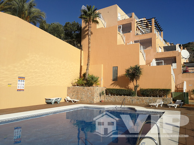 VIP7662: Apartment for Sale in Mojacar Playa, Almería