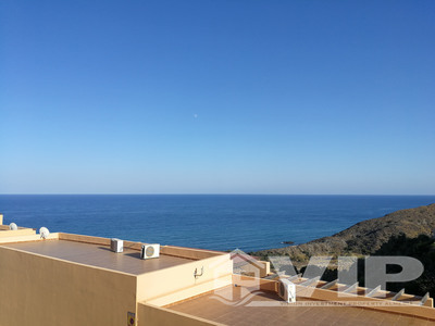 VIP7662: Apartment for Sale in Mojacar Playa, Almería