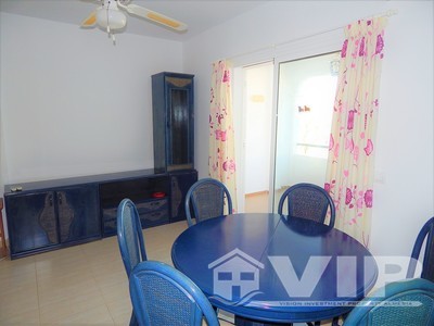 VIP7664: Apartment for Sale in Mojacar Playa, Almería