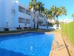 VIP7664: Appartement à vendre dans Mojacar Playa, Almería