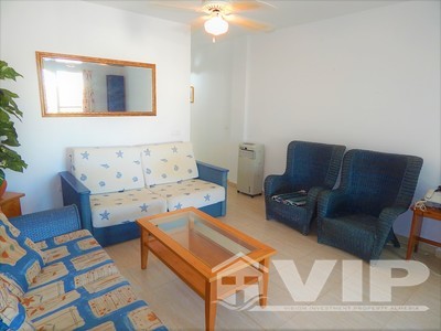 VIP7664: Apartment for Sale in Mojacar Playa, Almería