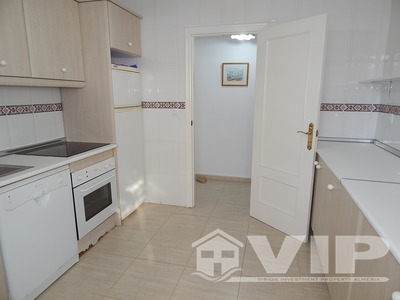 VIP7664: Apartment for Sale in Mojacar Playa, Almería