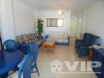 VIP7664: Apartment for Sale in Mojacar Playa, Almería