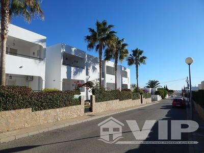 VIP7664: Apartment for Sale in Mojacar Playa, Almería