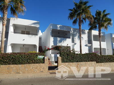 VIP7664: Apartment for Sale in Mojacar Playa, Almería