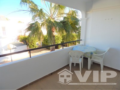 VIP7664: Apartment for Sale in Mojacar Playa, Almería