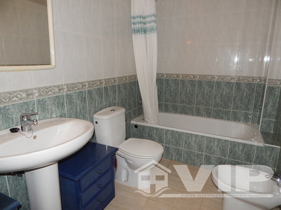 VIP7664: Apartment for Sale in Mojacar Playa, Almería