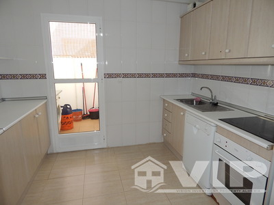 VIP7664: Apartment for Sale in Mojacar Playa, Almería