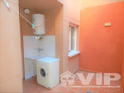 VIP7665: Apartment for Sale in Mojacar Playa, Almería