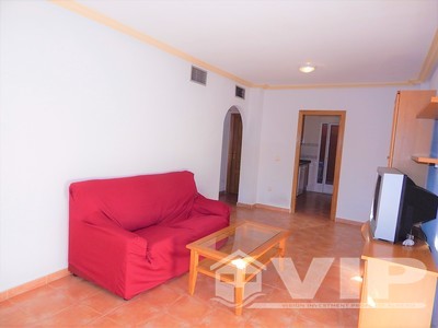 VIP7665: Apartment for Sale in Mojacar Playa, Almería
