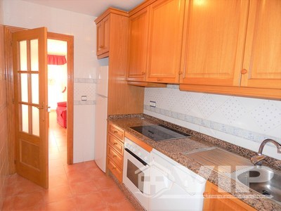 VIP7665: Apartment for Sale in Mojacar Playa, Almería