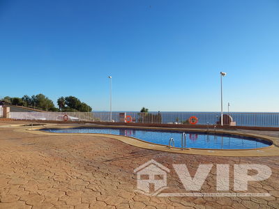 VIP7665: Apartment for Sale in Mojacar Playa, Almería