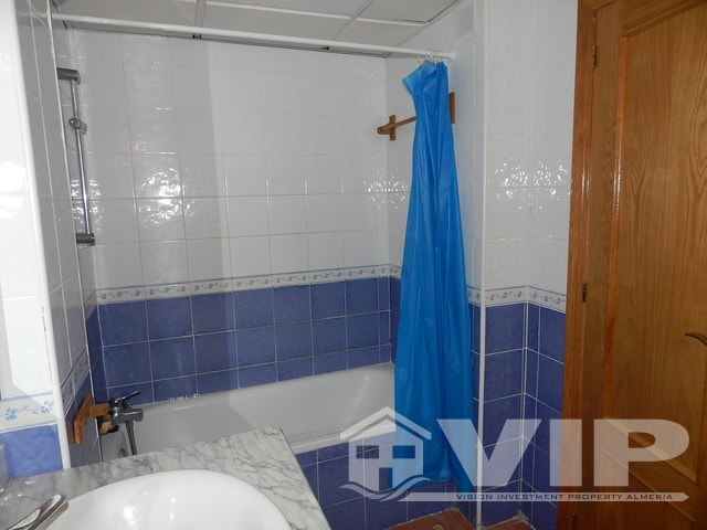 VIP7665: Apartment for Sale in Mojacar Playa, Almería