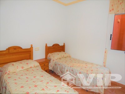 VIP7665: Apartment for Sale in Mojacar Playa, Almería
