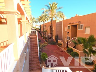 VIP7665: Apartment for Sale in Mojacar Playa, Almería