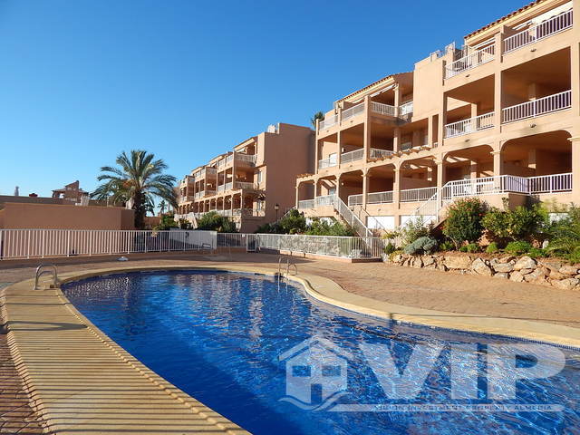 VIP7666: Apartment for Sale in Mojacar Playa, Almería