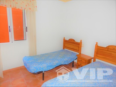 VIP7666: Apartment for Sale in Mojacar Playa, Almería