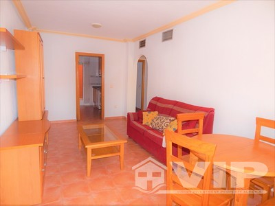 VIP7666: Apartment for Sale in Mojacar Playa, Almería