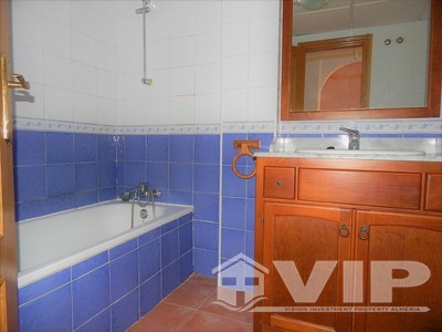 VIP7666: Apartment for Sale in Mojacar Playa, Almería
