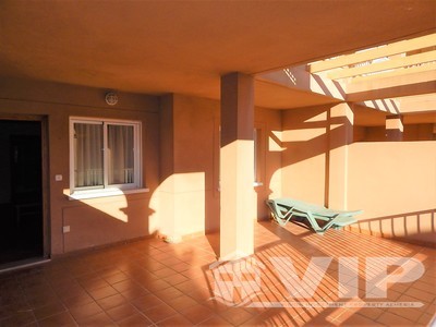 VIP7666: Apartment for Sale in Mojacar Playa, Almería
